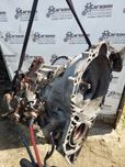 Кпп коробка передач хюндай туксон спортедж 2.0 диз 6 ступка s714j