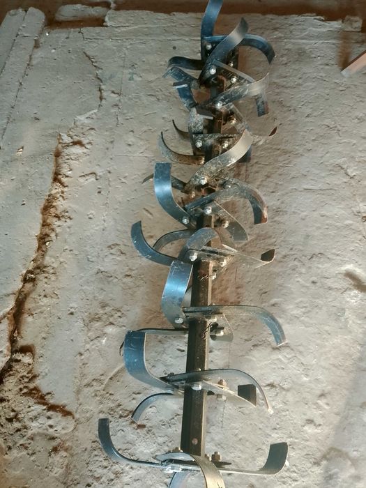 Продам мотоблок Кентавр 12 л.с.