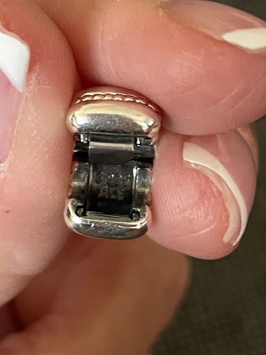 Pandora Charms klips rachunek Pandora 790446