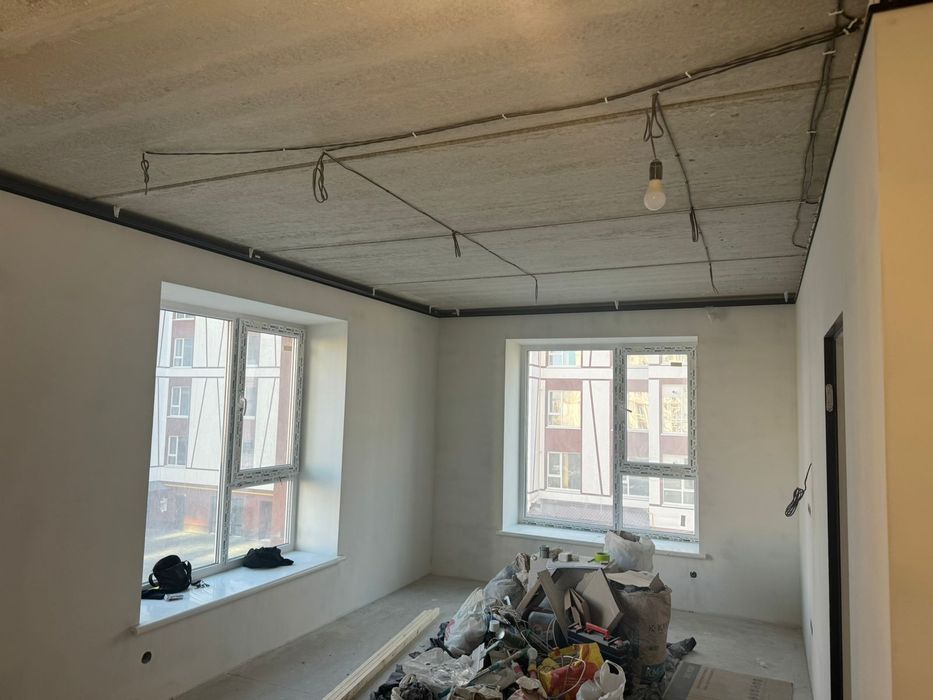 Remont mieszkania–20 lat doświadczenia – Warszawa i okolice