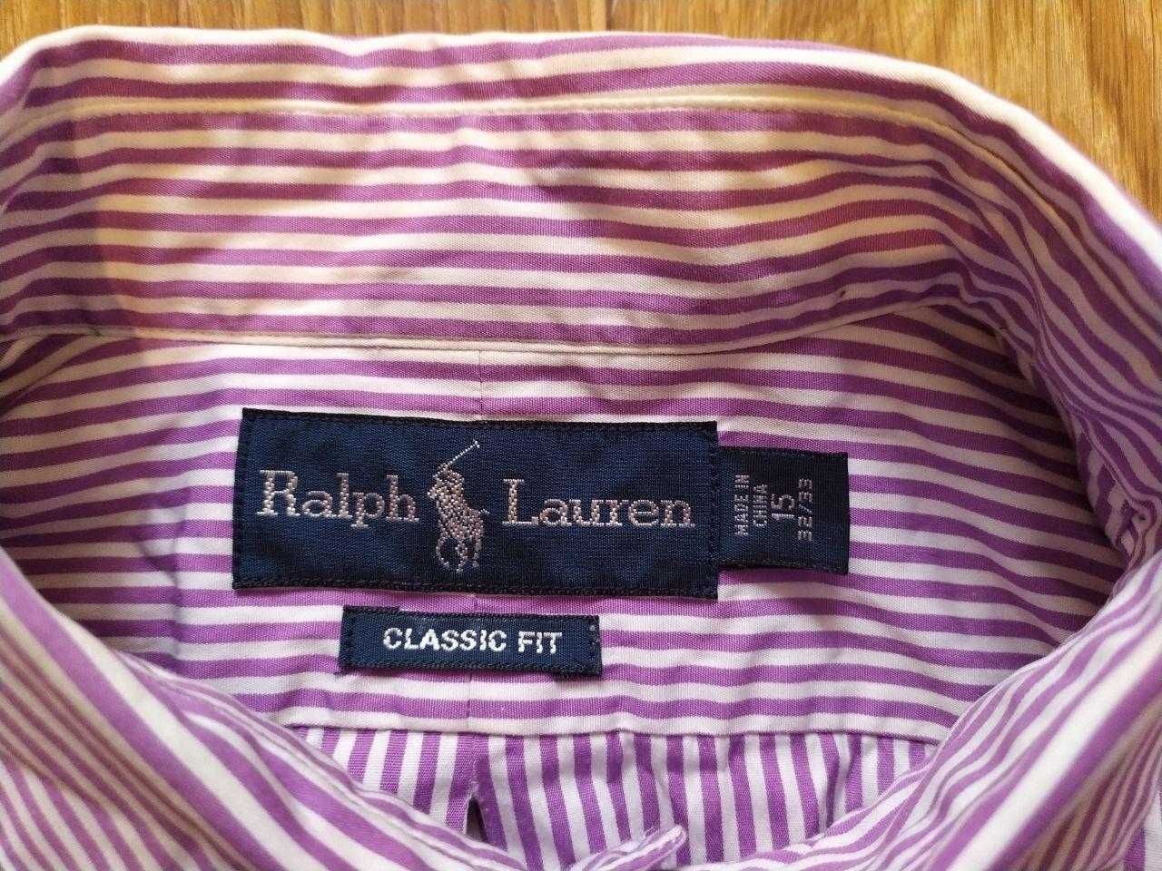 Сорочка Polo Ralph Lauren