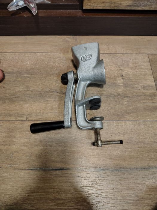 Maszynka do maku, przypraw kuchennych