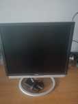 Sprzedam monitor Belinea 10 19 25 Led z zasilaczem