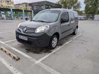 Renault Kangoo Long