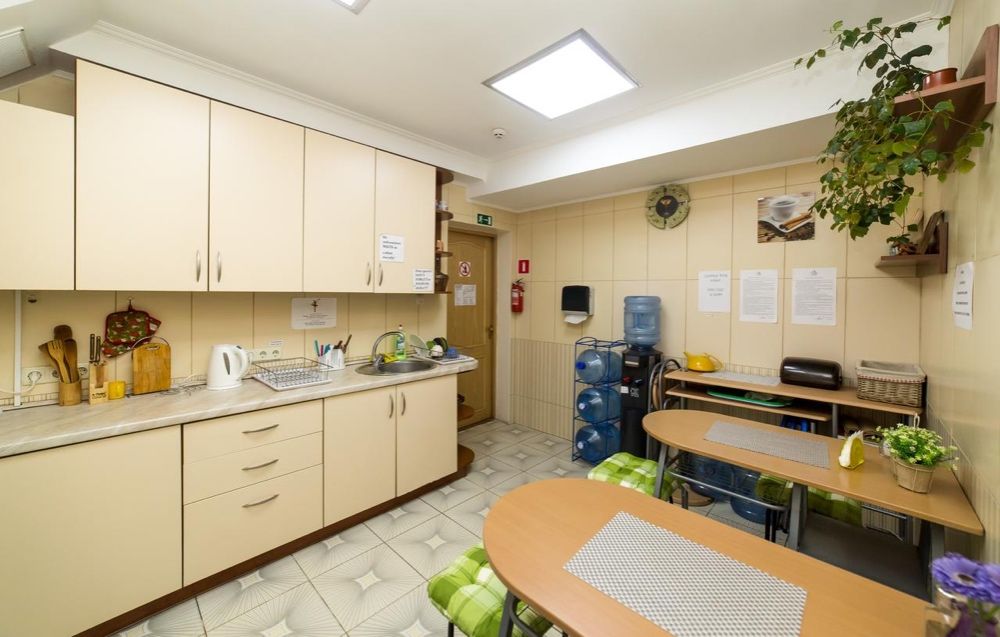 Молодежный хостел Центр Киев М. Хрещатик М. Майдан Незалежности Дешево-3-555.biz.ua