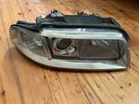 Farol original Audi A4 Xenon