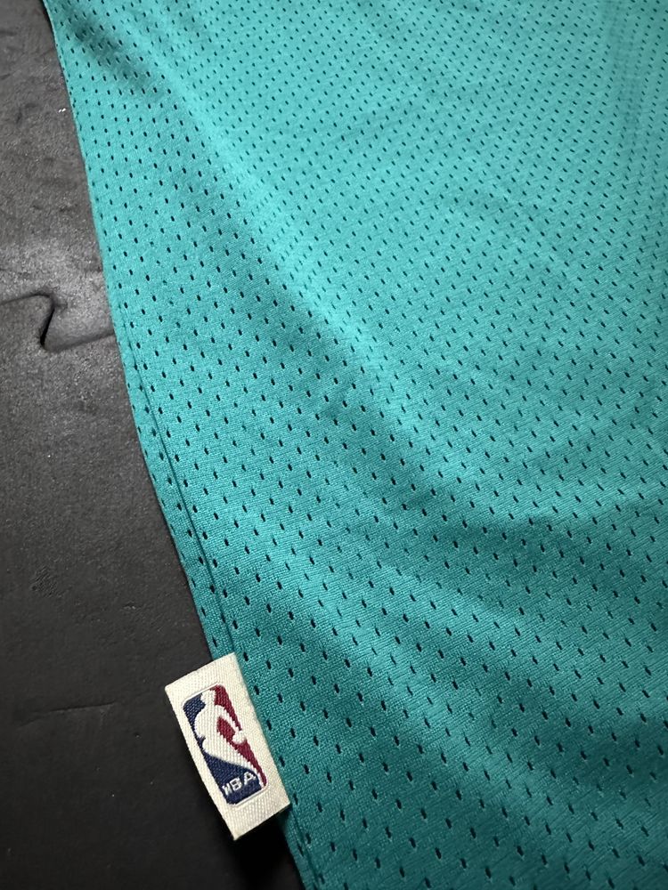 Koszulka sportowa NBA koszykarska unisex streetwear retro vintage