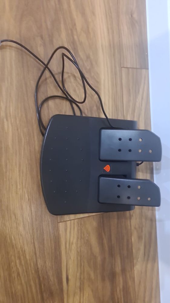 Kierownica do PC Seaborg 350