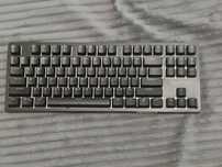 Клавиатура hator rockfall 2 mecha tkl