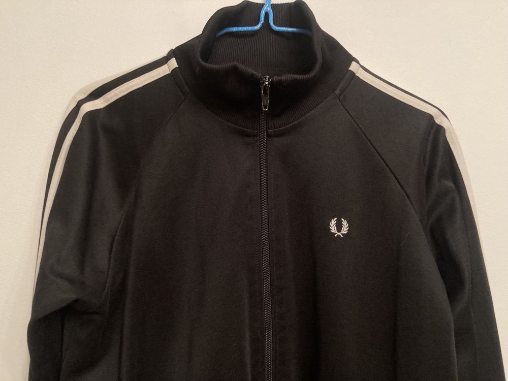Кофта Fred Perry