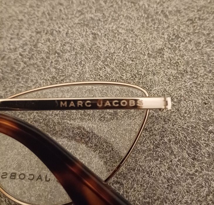 Marc Jacobs oprawki