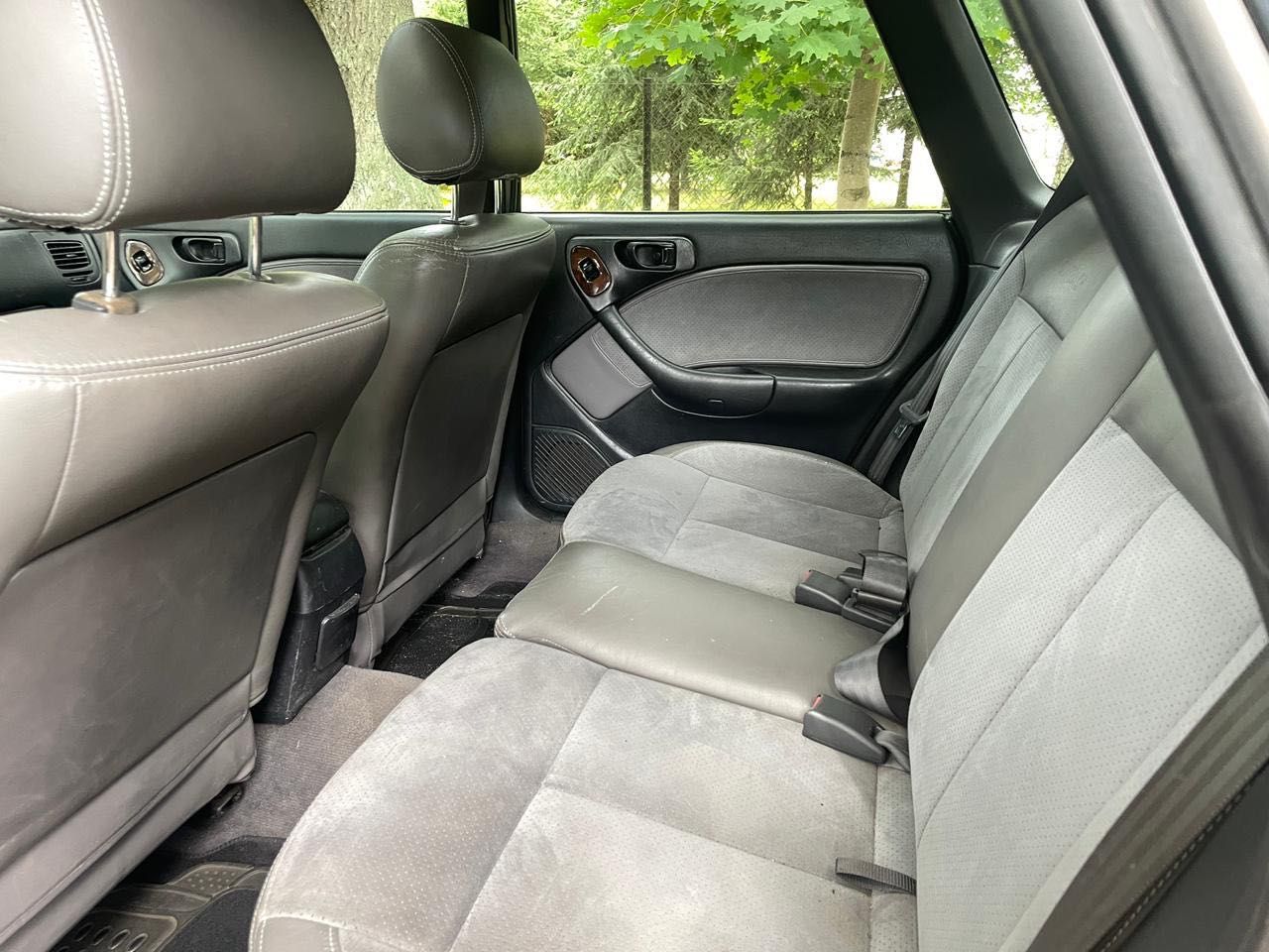 Sprzedam Subaru Legacy Outback 2.5 Benzyna + Gaz | Automat | 4x4