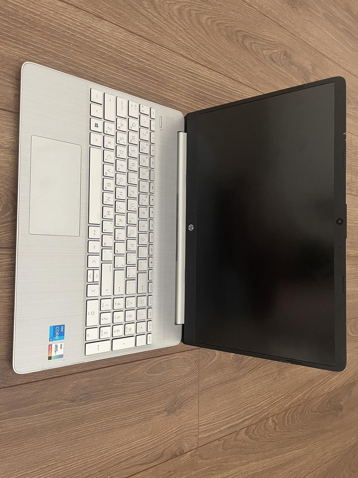 Ноутбук НП процесор Intel Core i5 11покоління