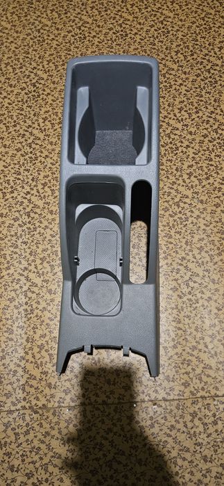 Консоль центральна Chevrolet Lacetti