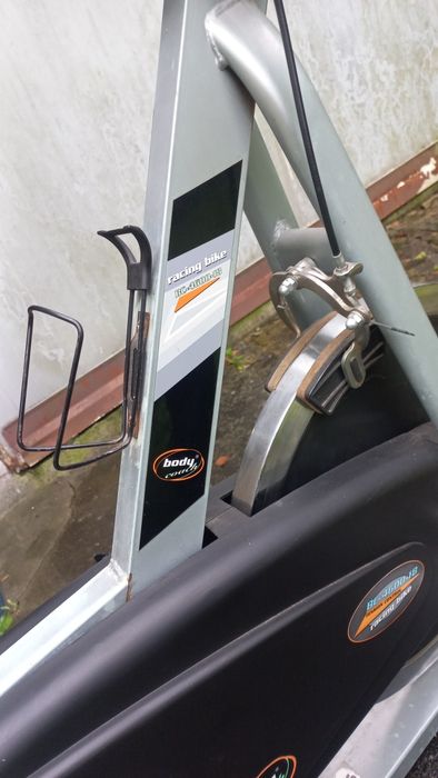 Stary rower spinnigowy BC 4600-18