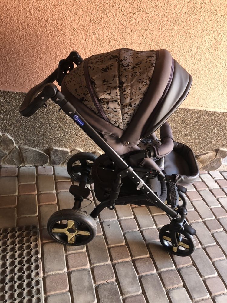 Коляска Baby Pram 2 в 1