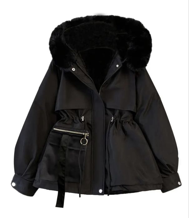 Продам зимово-осінню парку