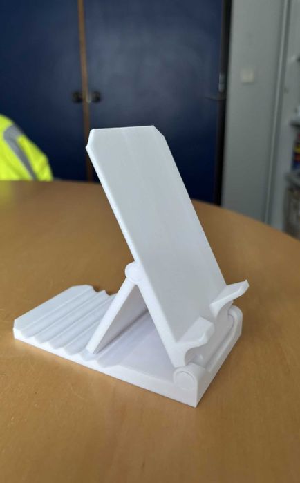 Impressão e Modelação 3D - 3D Printing Solutions