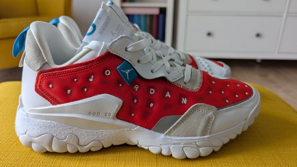 Jordan buty delta 2