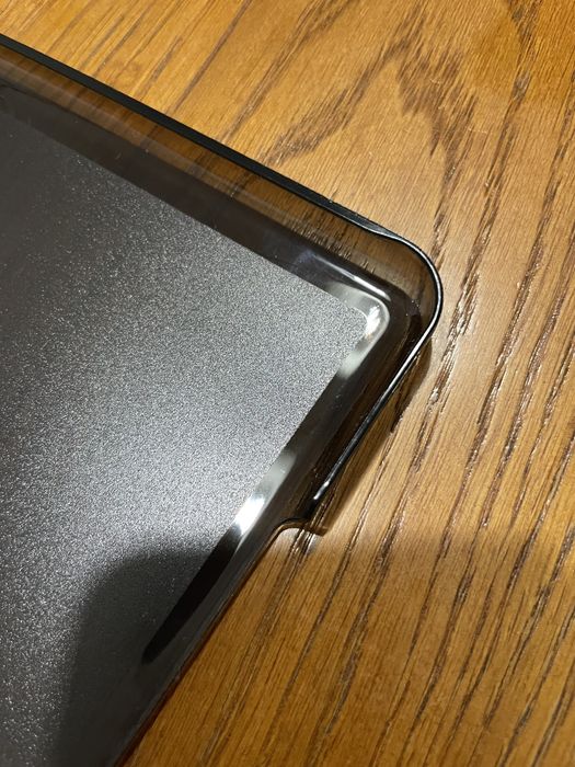 Vendo Capa preta para iPad