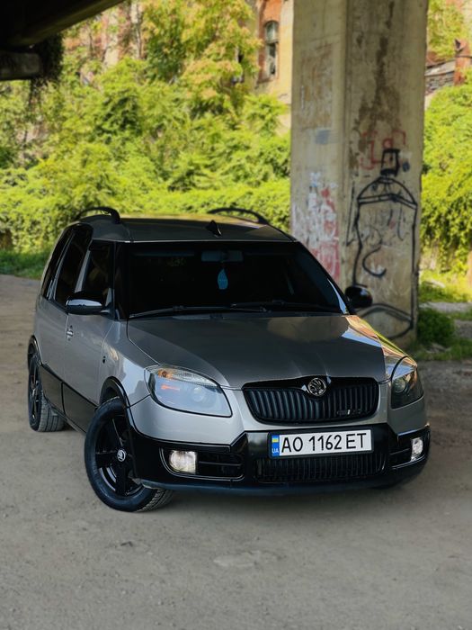 Продам свій автомобіль, в хорошому стані..деталі за телефоном