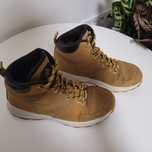 Nike Manoa Leather