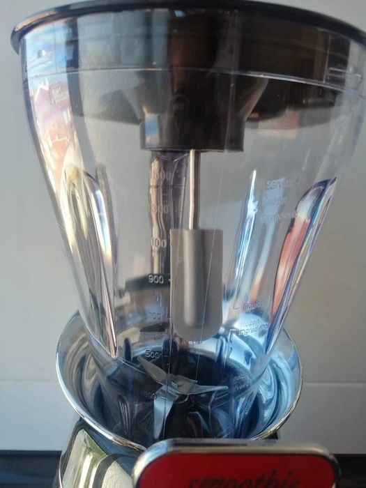 Liquidificador Kenwood Smothie
