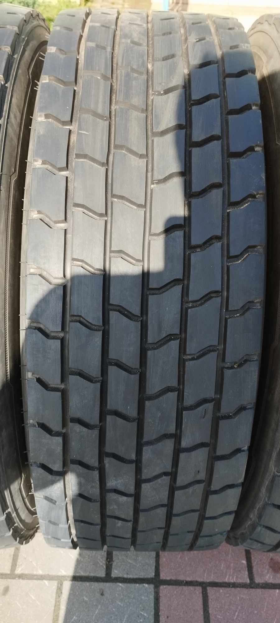 Continental 315/70R22.5, 2020r, bezNapraw, 315/70/22.5, Wysyłka