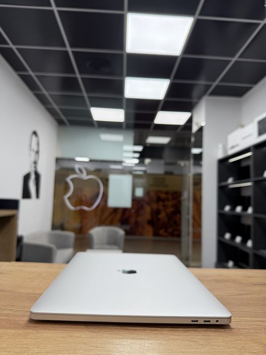 100% акб Macbook Pro 16 2019(2020) i9 • 32Gb • 1TB Макбук Гарантія!