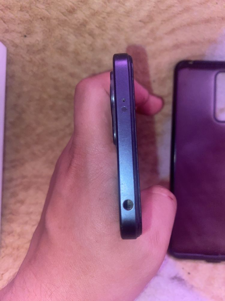Xiaomi redmi note 12