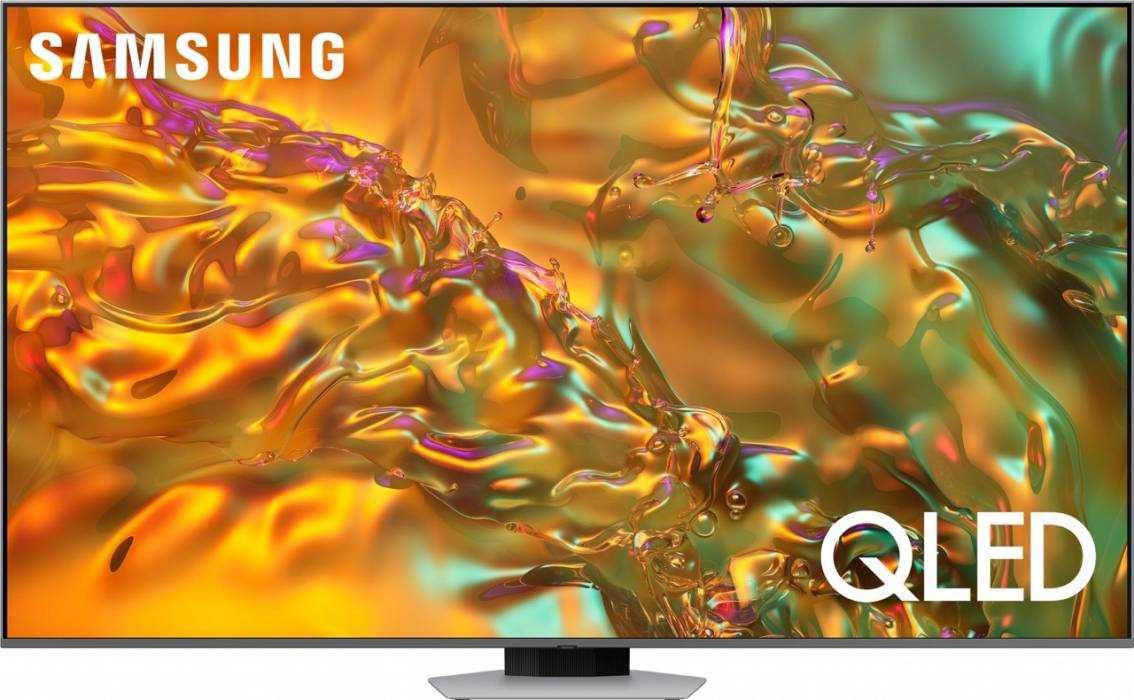 Телевизор Samsung QE65Q80D! Телевизоры с Европы по отличным ценам!