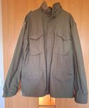 Kurtka Brandit M65 Classic - Olive. (Militaria.pl)