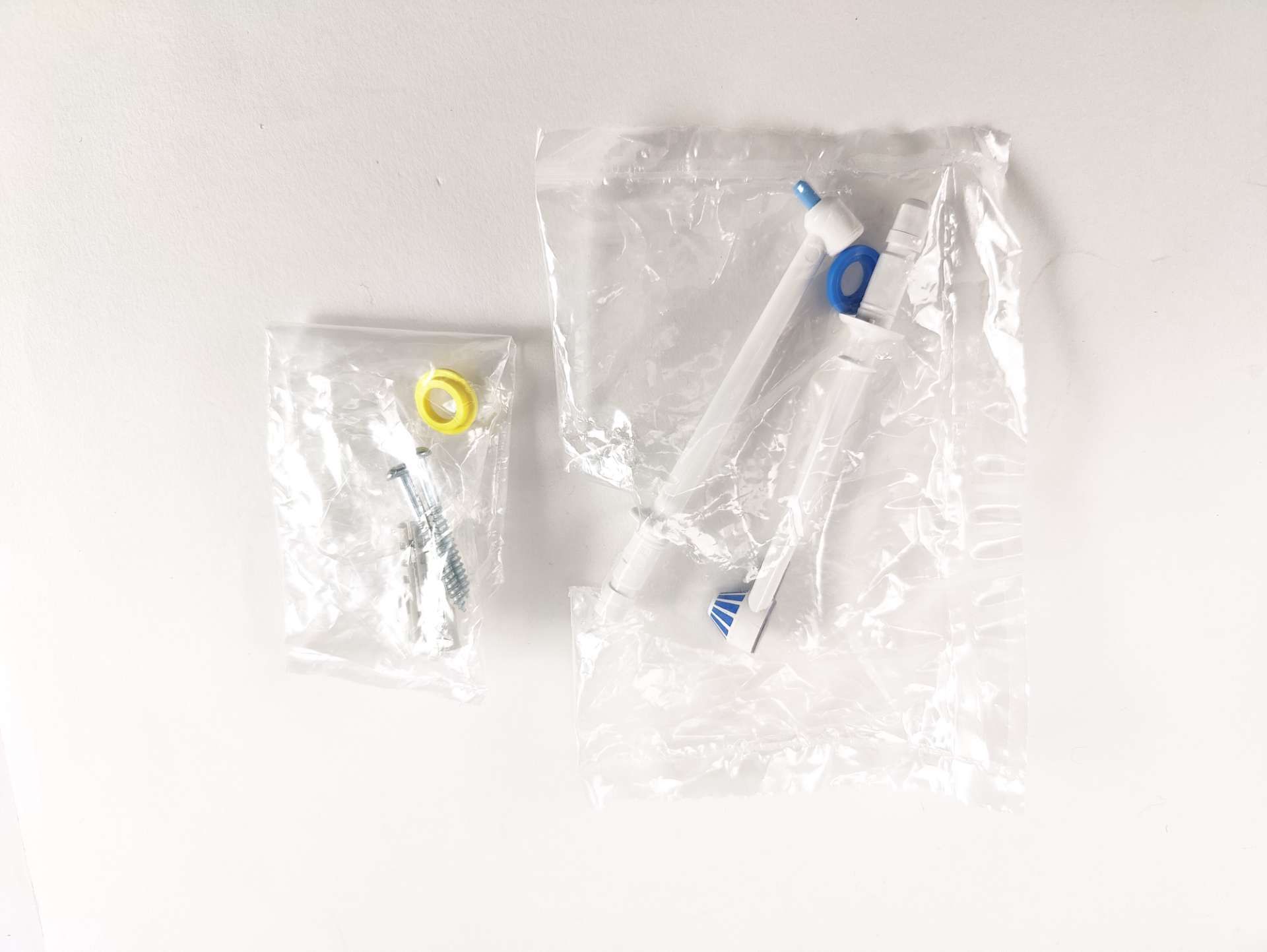 Irygator Oral-B OxyJet MD20 Oral Healt Center