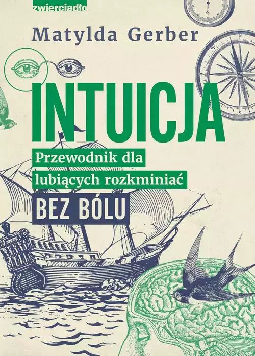 Intuicja. Zwierciadło