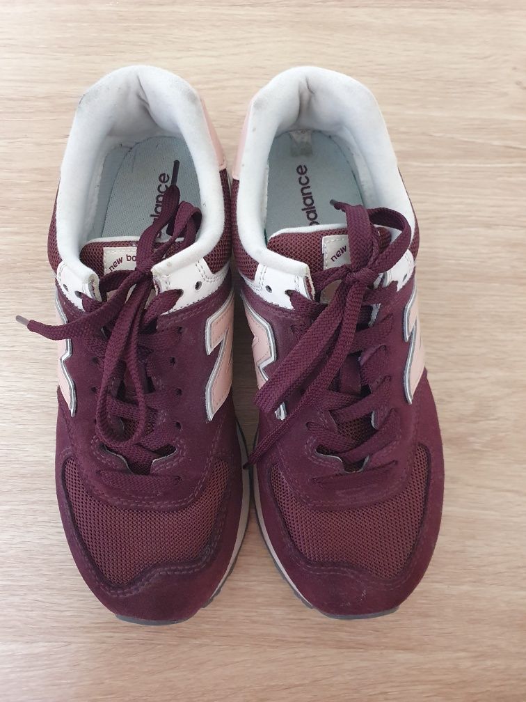 New balance n39 senhora