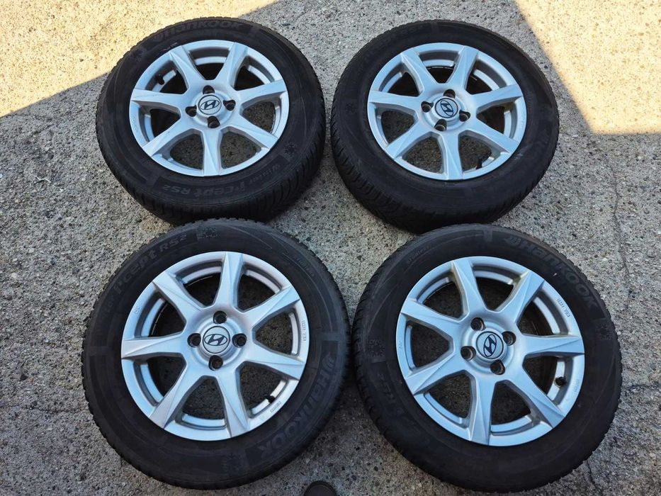 Toyota Yaris Vw Up Kia Hyundai i10 i20 Honda Nisan Opel 15 Cali 4x100