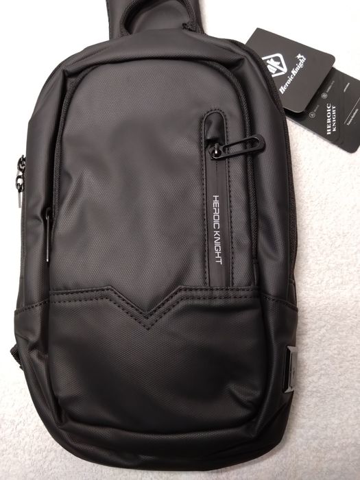 Heroic Knight Torba męska na pierś ramię Wysyłka