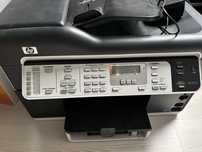 Urzadzenie wielofunkcyjne HP Officejet Pro L7590 kolor