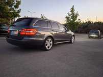 Mercedez benz 250 204 cv avantgard