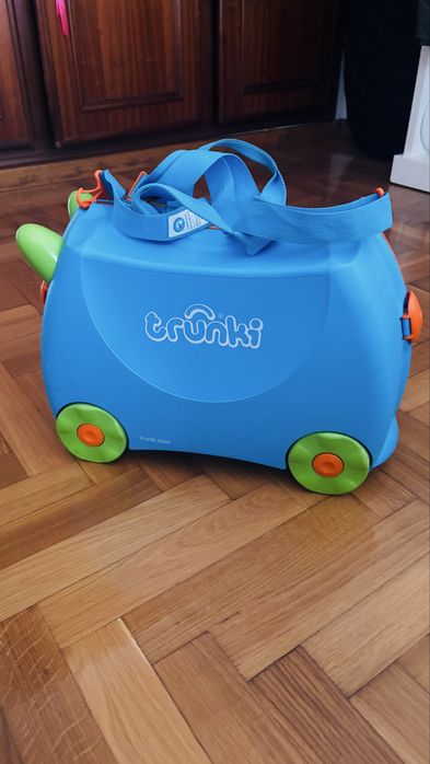 Trunki Mala de crianca
