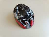 Kask Rowerowy Dziecięcy Coolslide Swish, Stan Idealny