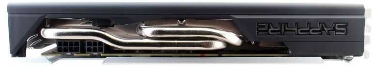 Karta Graficzna RX570 Sapphire Nitro+ 4GB Gwarancja