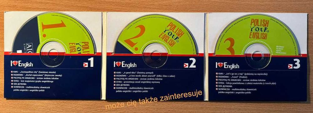 Angielski w 3 miesiące dla średnio zaawansowanych + CD • Pons