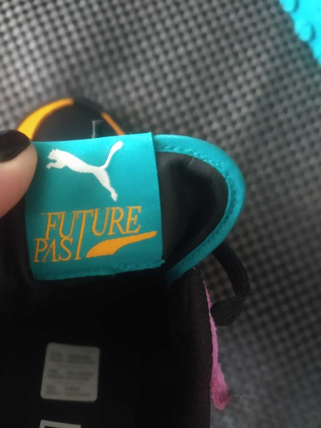Нові кросівки Puma.  Оригінал