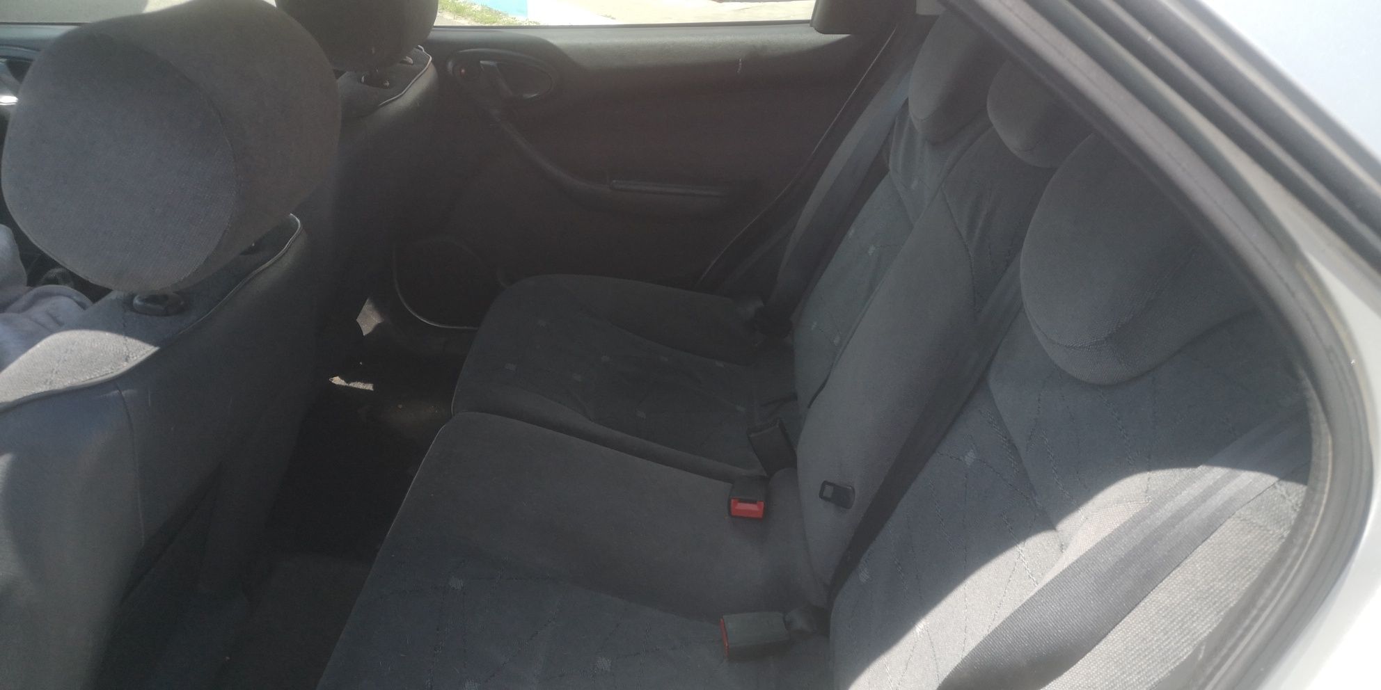 Citroen Xsara 2002