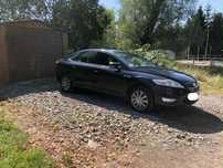 Ford Mondeo 2010 rok