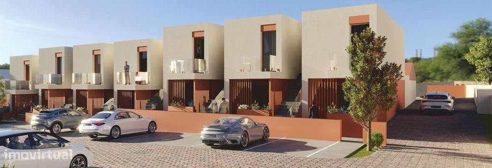 Apartamento T2 em Oliveira São Mateus - V.N.Famalicão