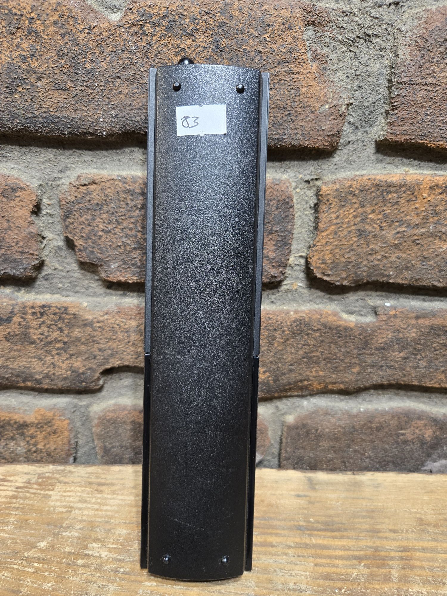 Pilot LOEWE FB 200.