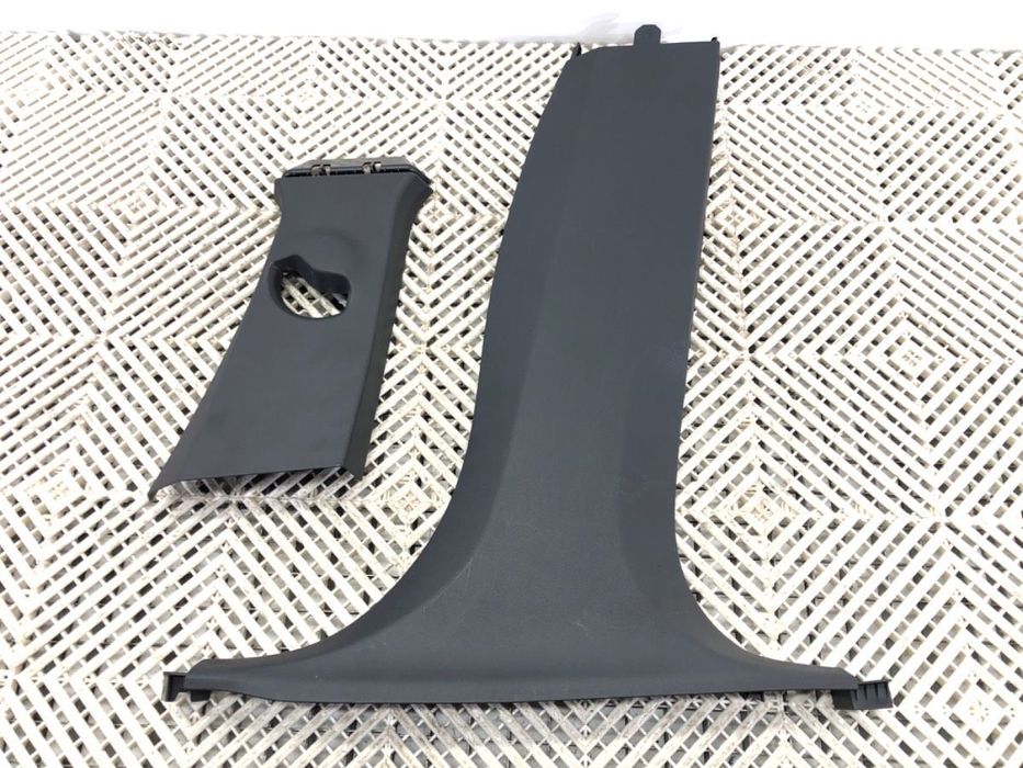 OSŁONA SŁUPKA PRAWA - 152.00 PLN - BMW X1 (U11) 2022-2025 s-drive 2.0i 115kW [156KM] BENZYNA