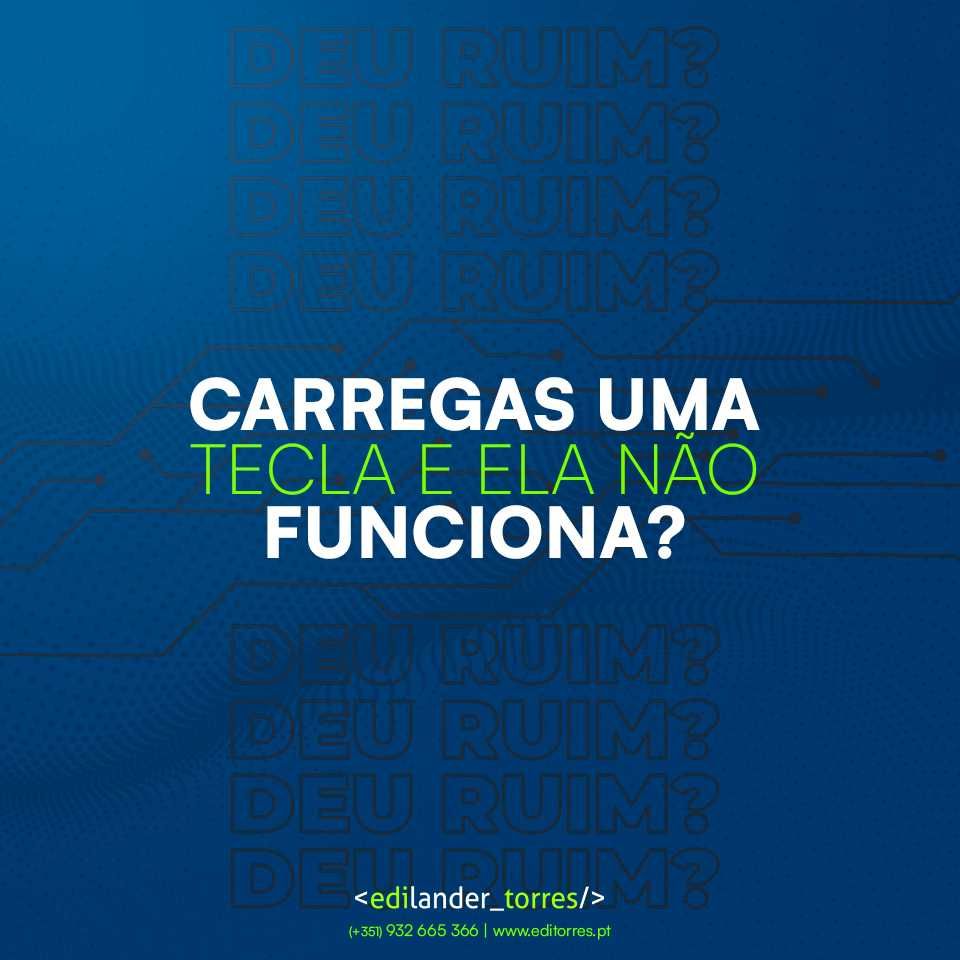 SERVIÇOS DE INFORMÁTICA | Hardware, Software e Redes